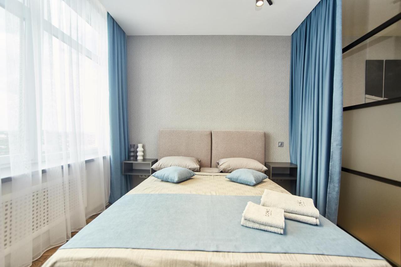Board Apart Hotel Odessa Esterno foto