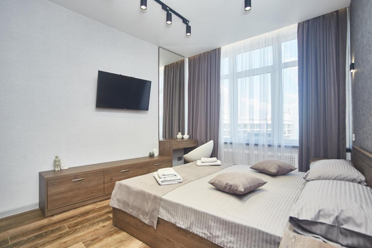 Board Apart Hotel Odessa Esterno foto