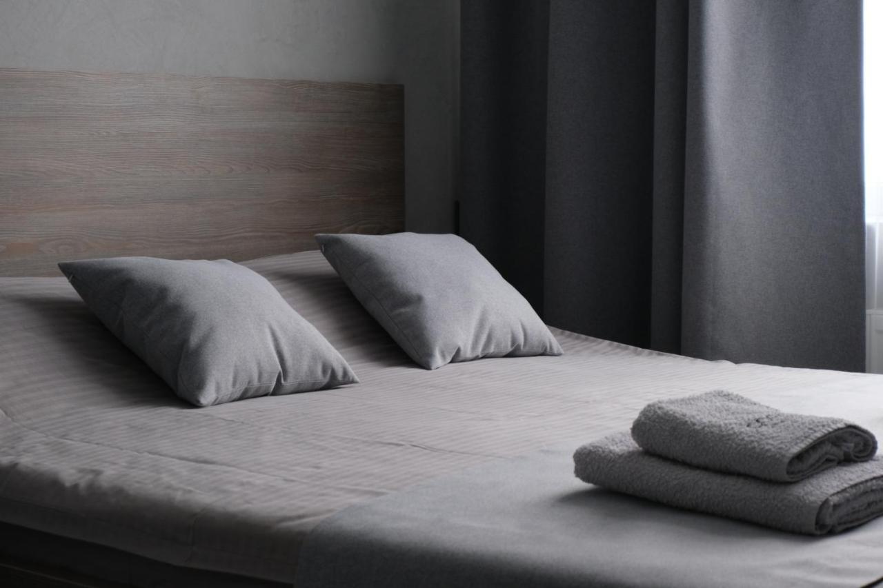 Board Apart Hotel Odessa Esterno foto