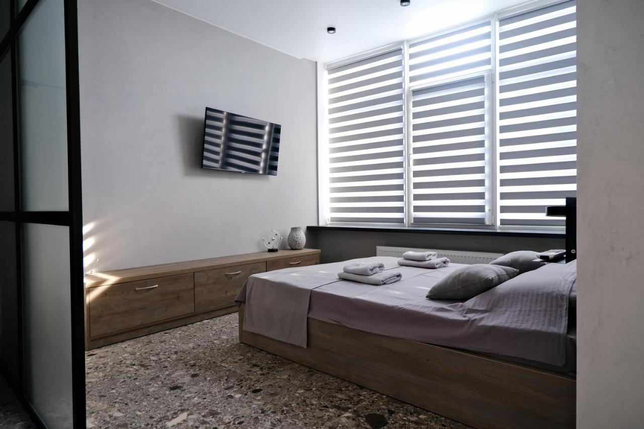Board Apart Hotel Odessa Esterno foto