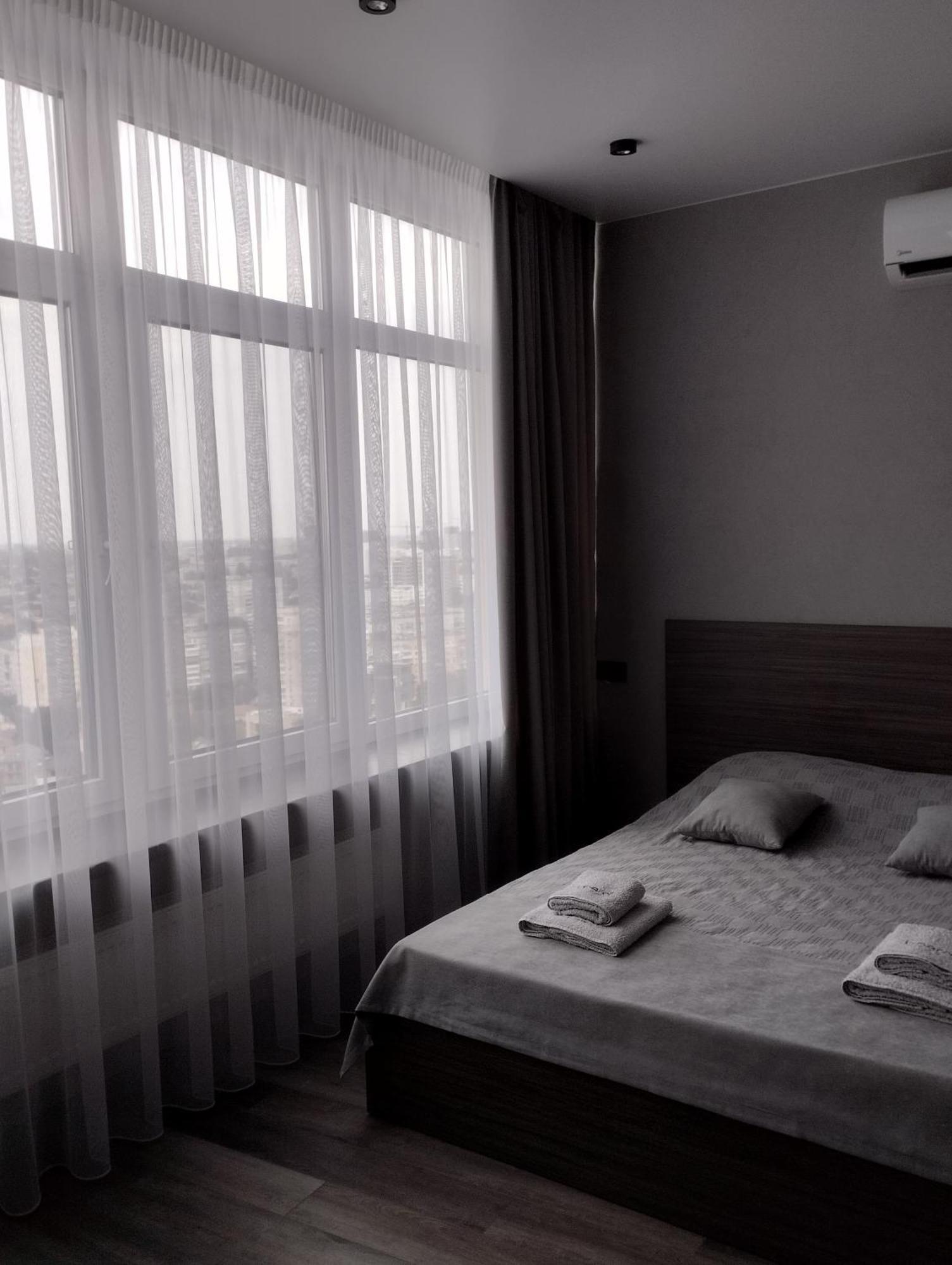Board Apart Hotel Odessa Esterno foto