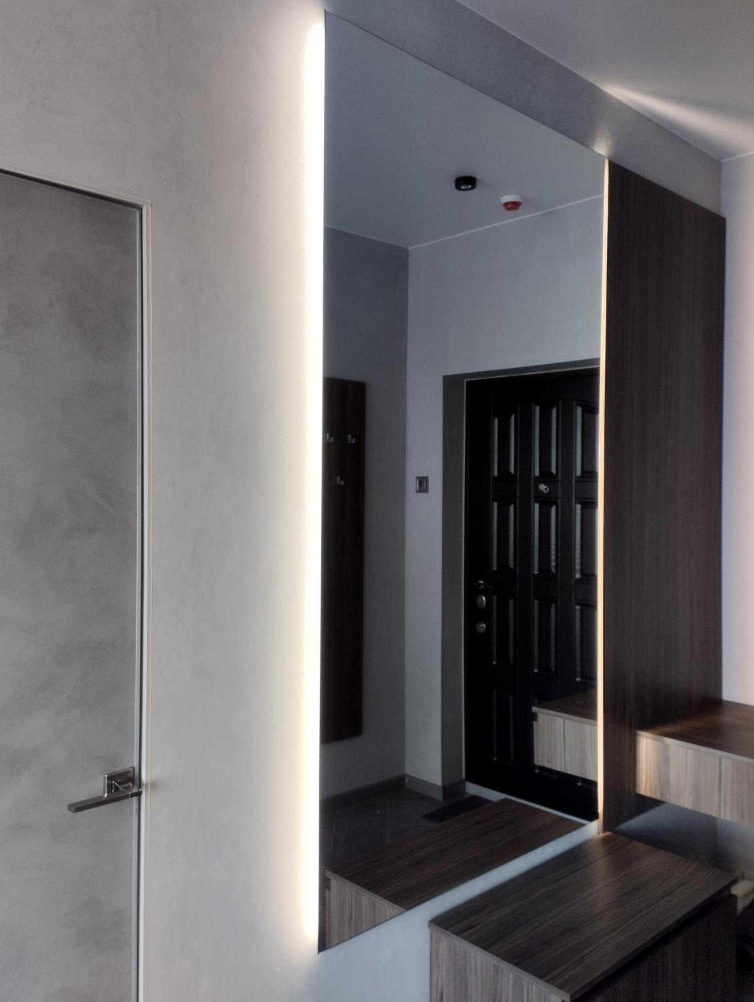 Board Apart Hotel Odessa Esterno foto