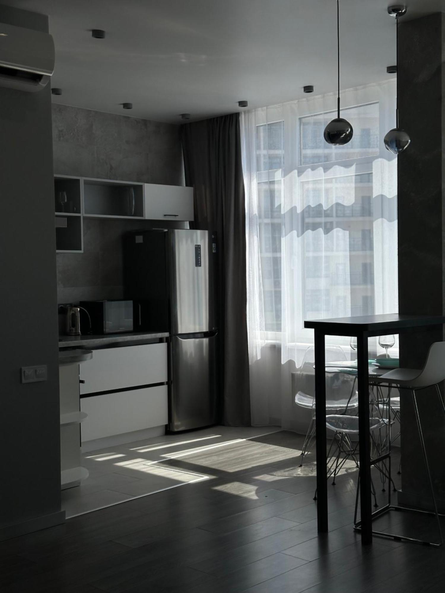 Board Apart Hotel Odessa Esterno foto