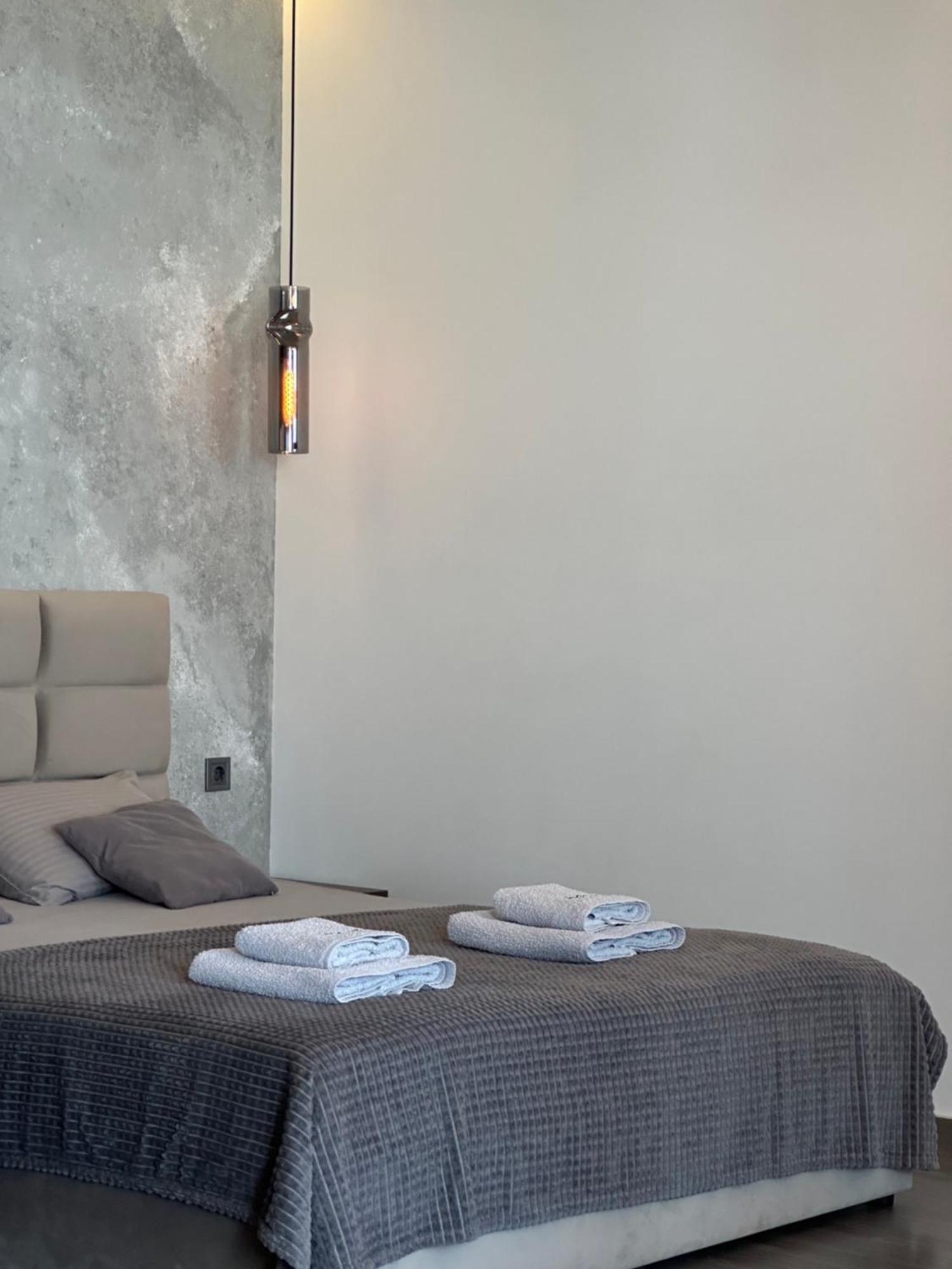 Board Apart Hotel Odessa Esterno foto