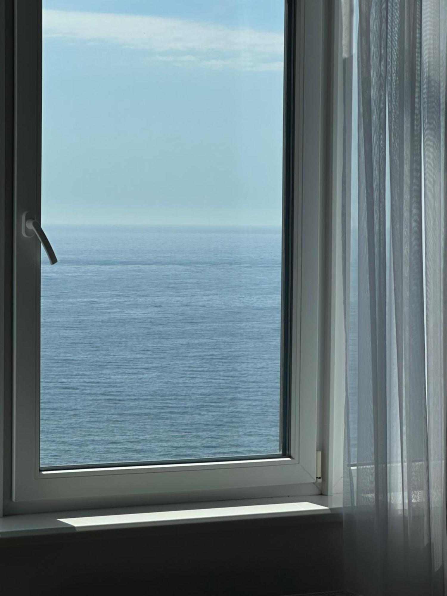 Board Apart Hotel Odessa Esterno foto